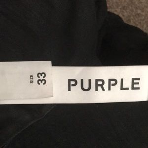 Meet your Posher, Blake